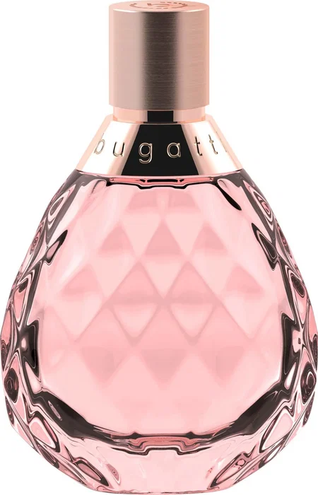 Bugatti Felicita Rosa Agua de perfume para mujeres Bugatti Felicita Rosa Agua de perfume para mujeres